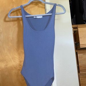 Zara body suit